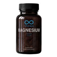 Charava Magnesium Glycinate